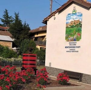 Montegrosso UNESCO