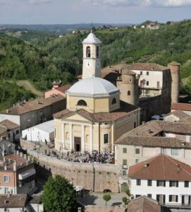 Parrocchiale Montegrosso