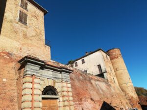 Montegrosso Castello