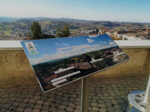 Montegrosso Belvedere